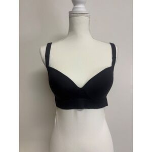 New Shapedly Back Smoothing Shaping Bras in Black, Nude, and White, Size‎ 38/85B